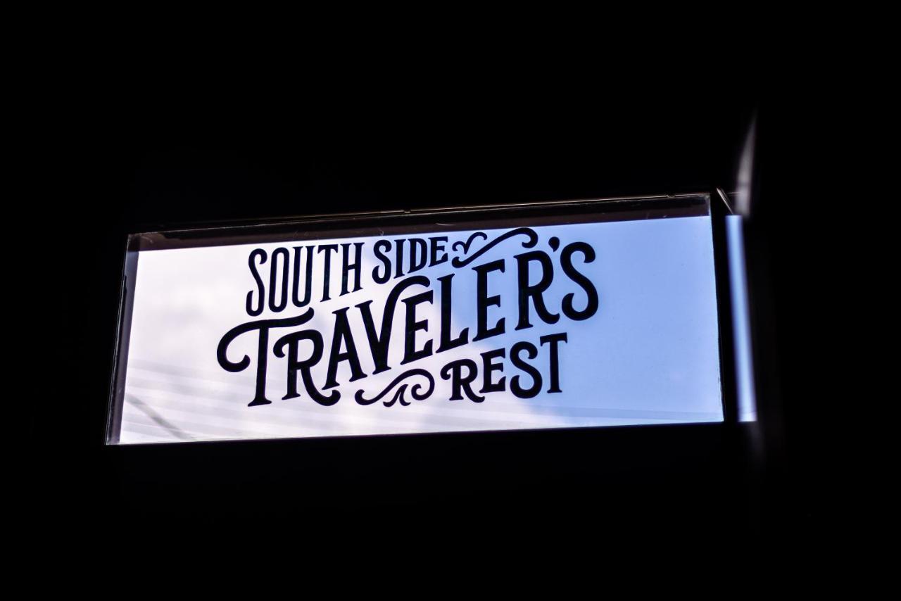 Traveler'S Rest Hotel Питсбърг Екстериор снимка